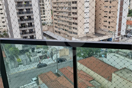Apartamento à venda com 3 suítes em Ipiranga, São Paulo, SP