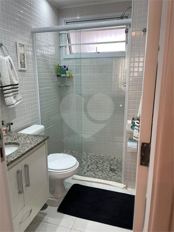 Apartamento à venda com 1 quarto em Barra Funda, São Paulo, SP