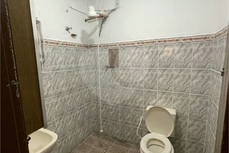 Casa à venda com 2 quartos em Freguesia do Ó, São Paulo, SP