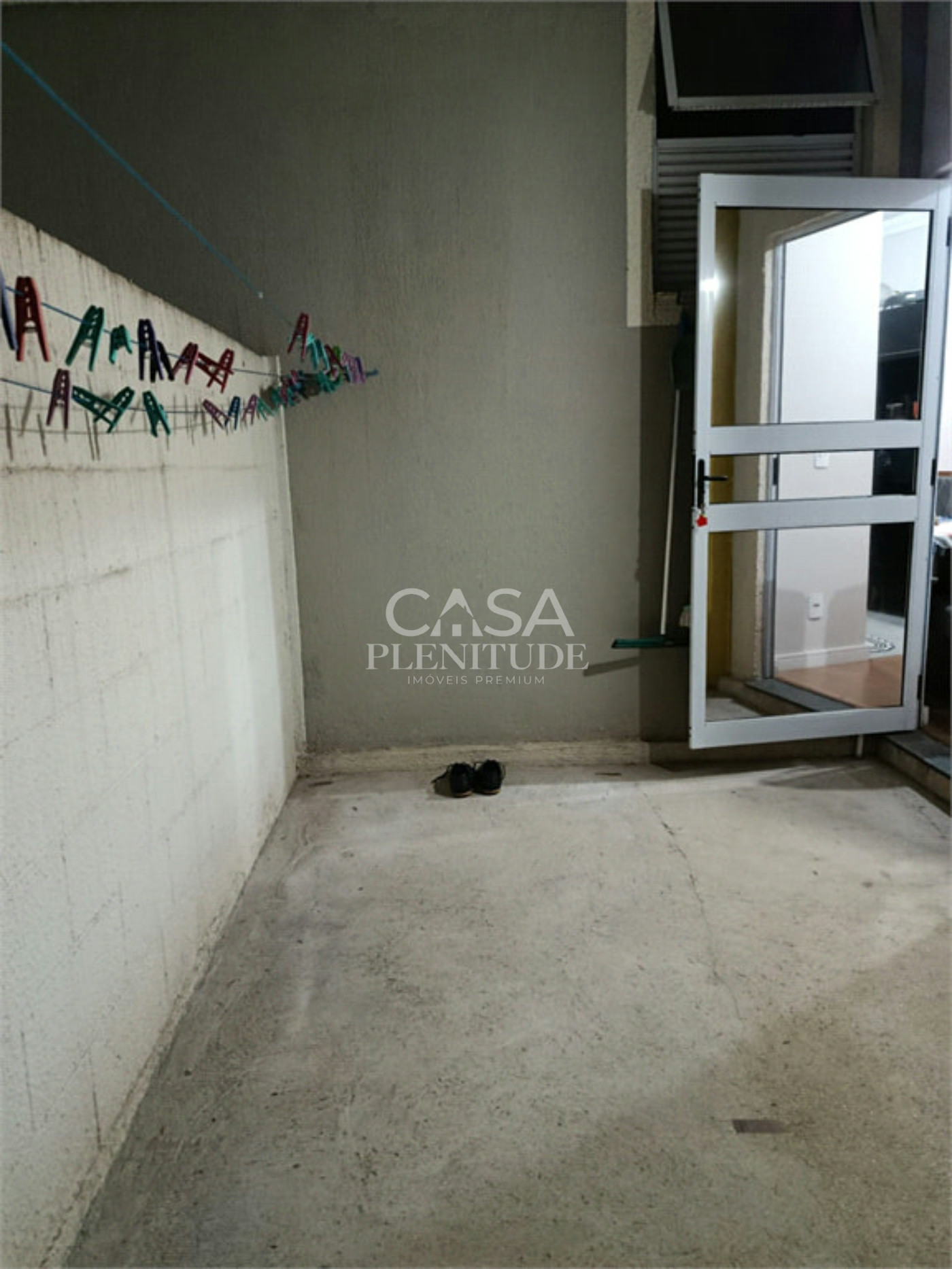 Apartamento à venda com 2 quartos em Caguassu, Sorocaba, SP