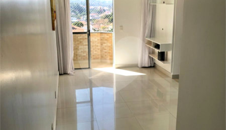 Apartamento à venda com 2 quartos em Vila Mazzei, São Paulo, SP