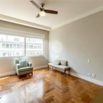 Apartamento impecável pronto para morar em Higienópolis