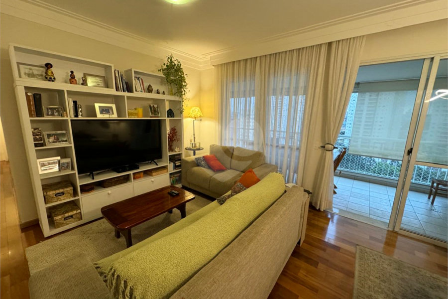 Apartamento à venda com 4 quartos, sendo 3 suítes,  em Mandaqui, São Paulo, SP