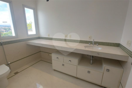 Casa à venda com 3 suítes no condomínio Ângelo Vial, Sorocaba - SP