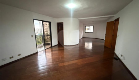Apartamento à venda com 3 suítes em Água Fria, São Paulo, SP