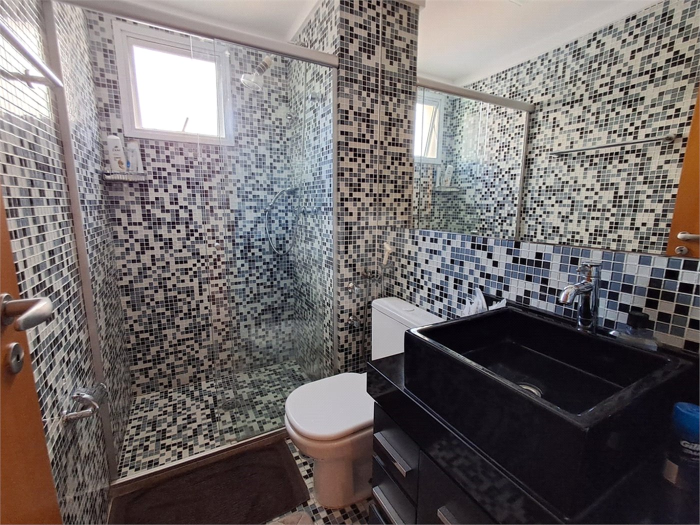 Apartamento à venda com 3 suítes em Perdizes, São Paulo, SP
