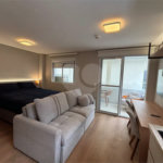 Studio à venda com 1 quarto em Pinheiros, São Paulo, SP