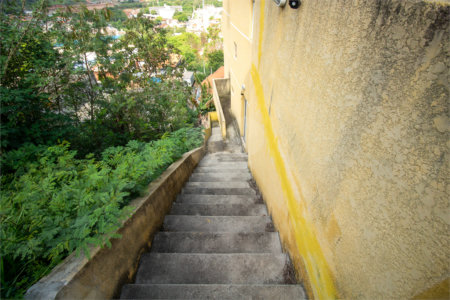 Sobrado à venda com 2 quartos, sendo 1 suíte, em Jardim Boa Vista, São Roque, SP