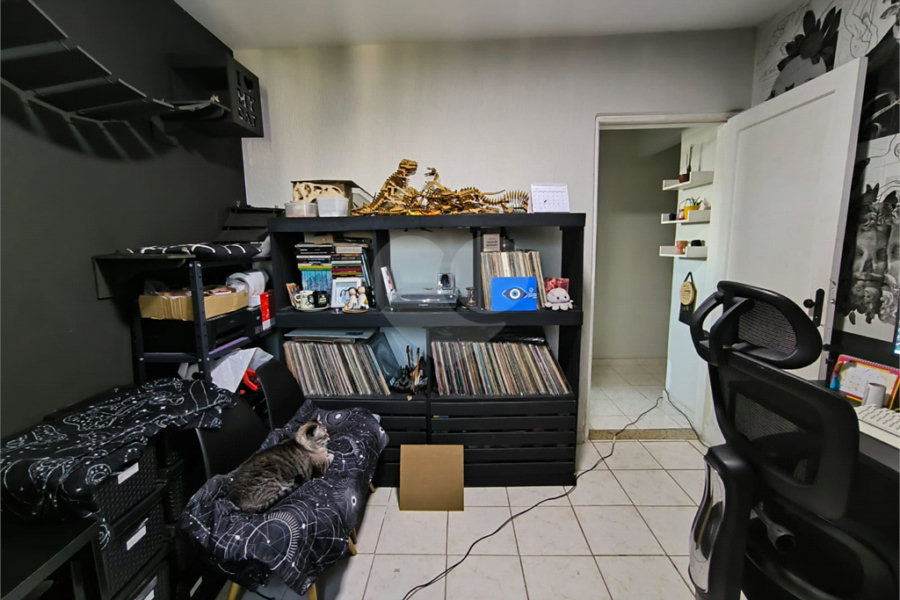 Apartamento à venda com 2 quartos em Santana, São Paulo, SP