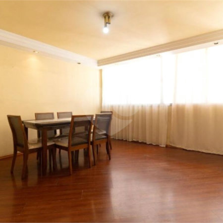 Apartamento à venda com 2 quartos em Saúde, São Paulo, SP