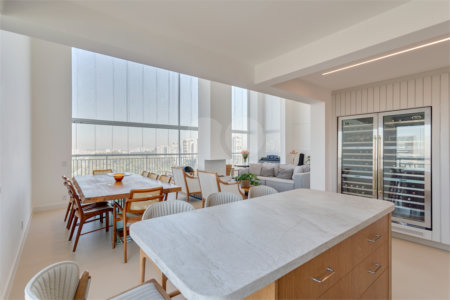 Apartamento à venda com 4 suítes em Panamby, São Paulo, SP