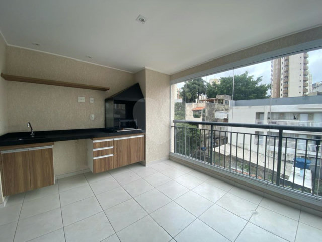 Apartamento à venda com 3 quartos, sendo 2 suítes,  em Santana, São Paulo, SP
