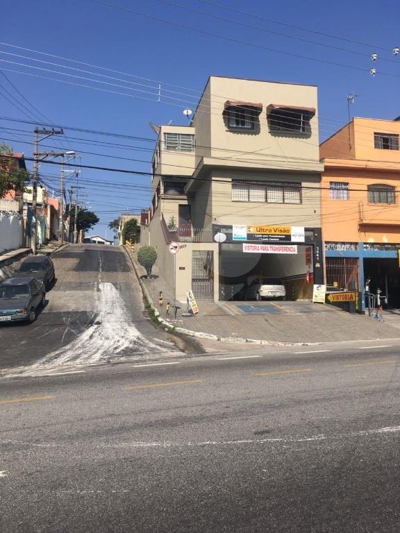 Prédio à venda em Imirim, São Paulo, SP