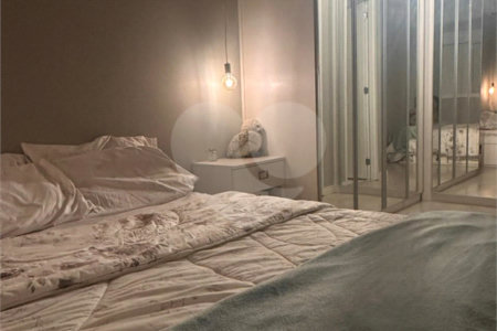 Apartamento à venda com 1 suíte em Jardim Vazani, São Paulo, SP