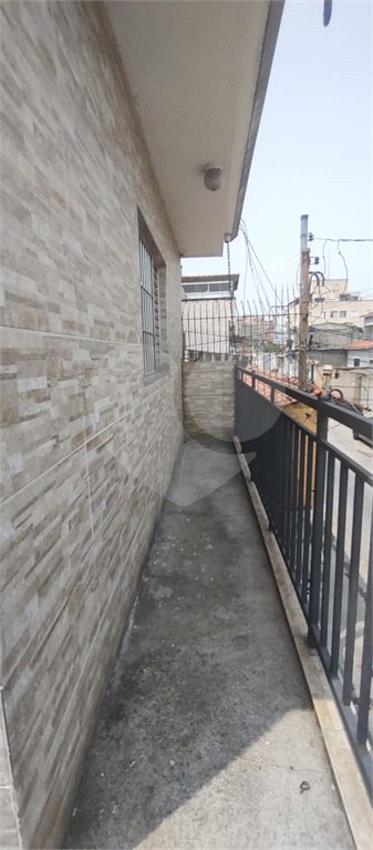 Sobrado à venda com 7 quartos, sendo 1 suíte, em Mandaqui, São Paulo, SP