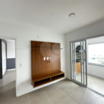 Apartamento para alugar com 1 suíte em Jardim Santa Helena, Suzano, SP