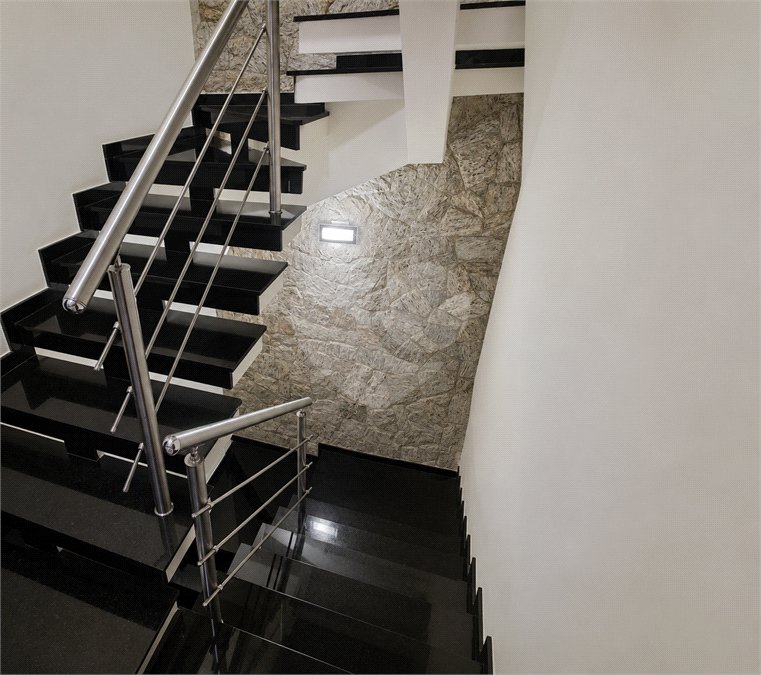 Triplex à venda com 3 suítes em Santa Maria, Santo André, SP