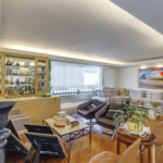 Apartamento à venda com 4 quartos, sendo 2 suítes, em Campo Belo, São Paulo, SP