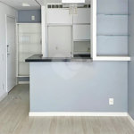 Apartamento à venda com 2 quartos em Vila Progresso, Sorocaba, SP