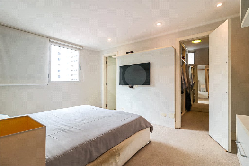 APARTAMENTO COM 3 DORMITÓRIOS, 1 SUÍTE, 2 VAGAS, 142 M² - JARDIM AMÉRICA