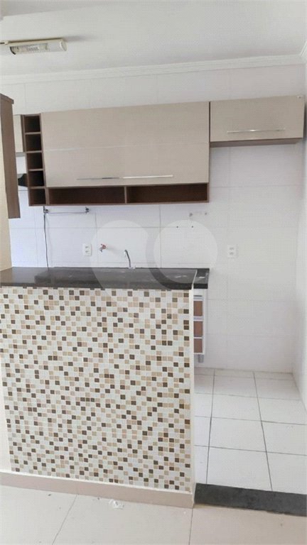 Apartamento à venda com 2 quartos em Recanto Quarto Centenário, Jundiaí, SP