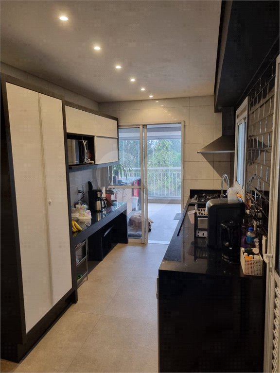 Apartamento à venda com 3 suítes em Jardim Arpoador, São Paulo, SP