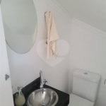 Casa à venda com 3 quartos, sendo 1 suíte, no condomínio Residencial Isabel, São Paulo - SP