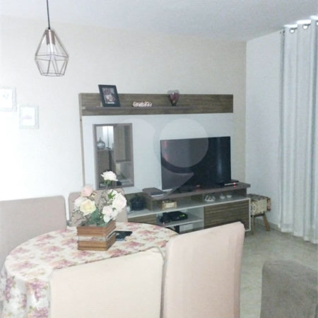 Apartamento à venda com 2 quartos em Campo Grande, Rio de Janeiro, RJ