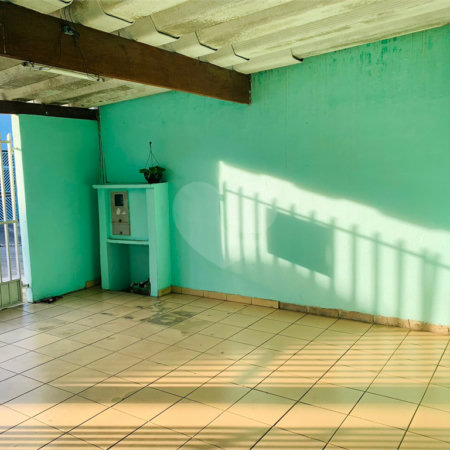 Casa à venda com 2 quartos em Jardim Nova Michigan, São José dos Campos, SP