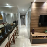 Apartamento à venda com 3 quartos, sendo 1 suíte, em Vila Prudente, São Paulo, SP