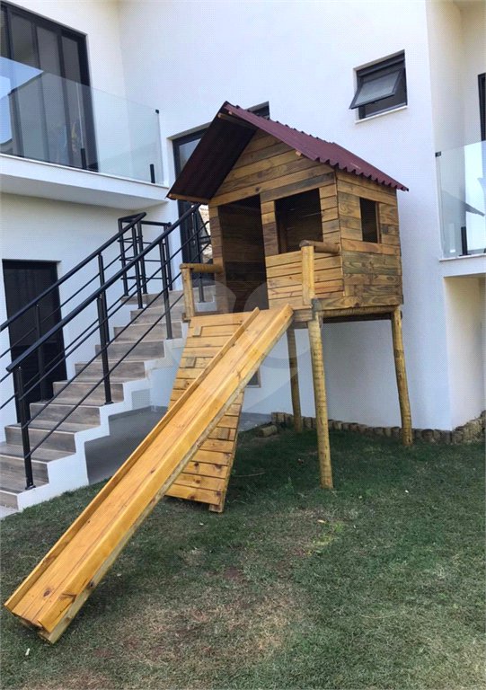 Casa à venda com 4 quartos, sendo 3 suítes, no condomínio Jardim Reserva Bom Viver de Indaiatuba, Indaiatuba - SP