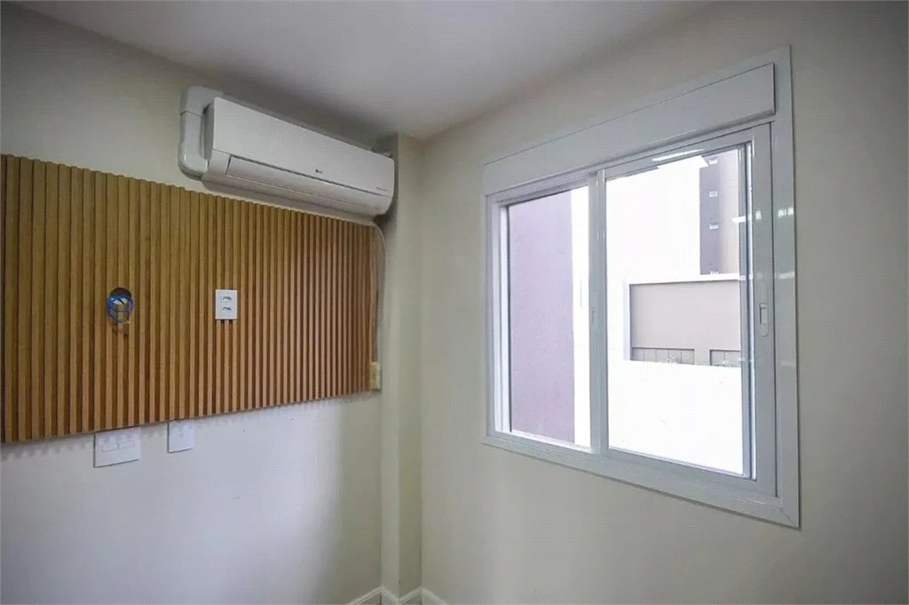 Apartamento à venda com 1 suíte em Vila Andrade, São Paulo, SP