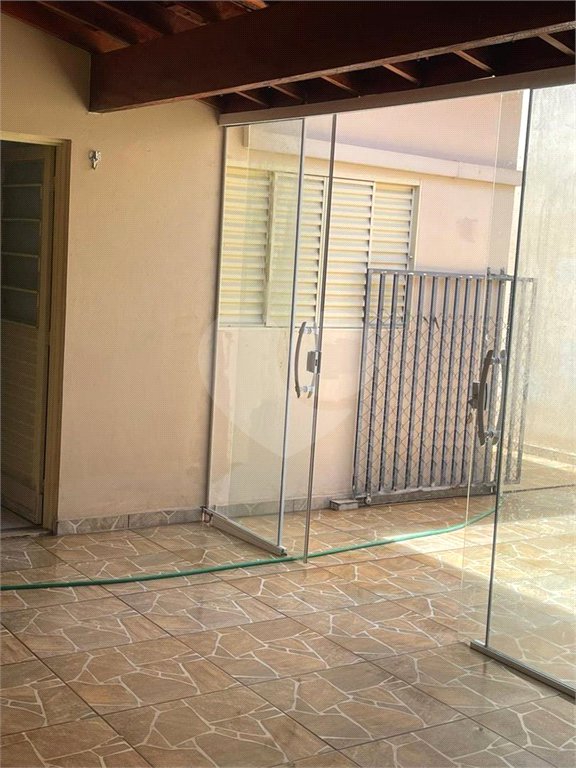 Casa à venda com 2 quartos, sendo 1 suíte, em Jardim Victório Antônio de Santi II, Araraquara, SP