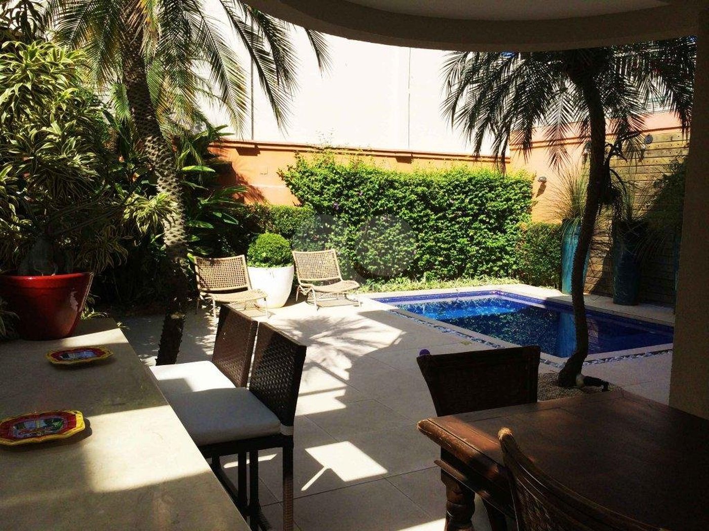 Casa à venda com 4 suítes no condomínio Euroville Place Saint Germain, São Paulo - SP