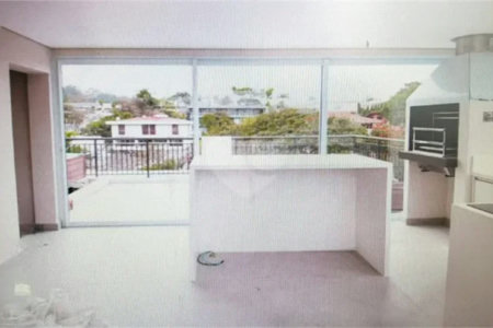 Apartamento à venda com 2 quartos, sendo 1 suíte,  em Morumbi, São Paulo, SP