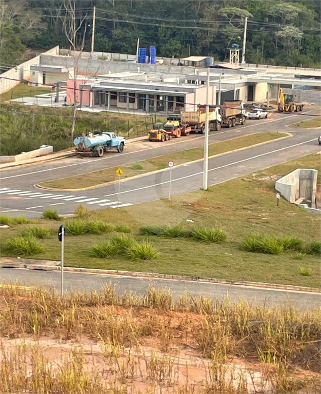 Terreno à venda no condomínio Mosaico Horizontes, Mogi das Cruzes - SP