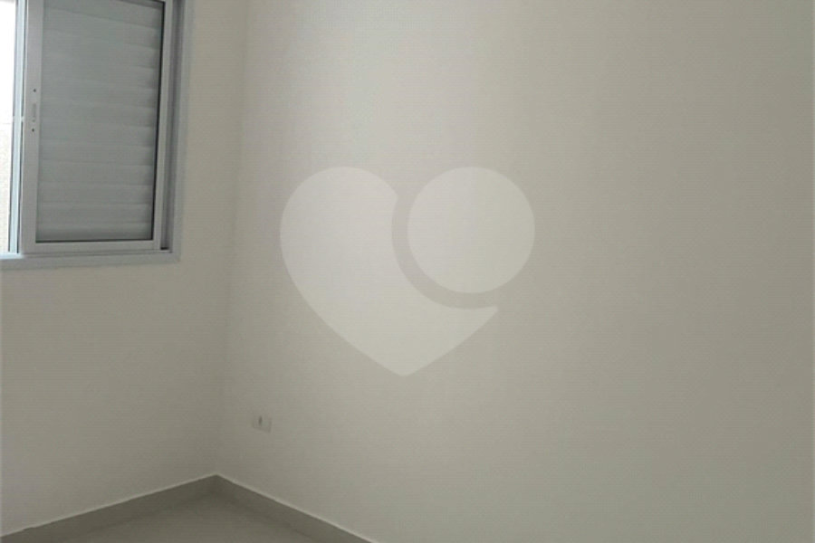 Apartamento para alugar com 1 quarto em Parada Inglesa, São Paulo, SP