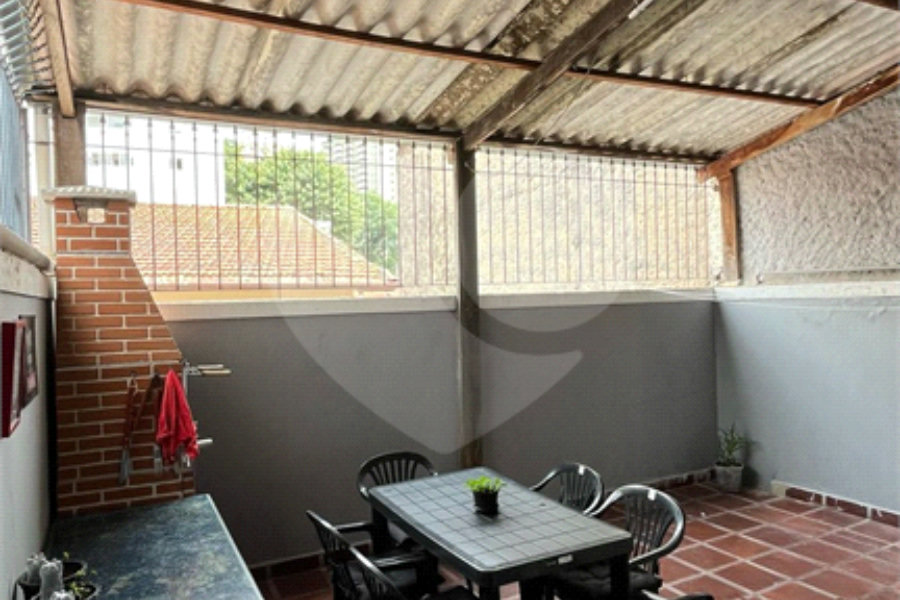 Sobrado à venda com 3 quartos, sendo 1 suíte,  em Água Fria, São Paulo, SP