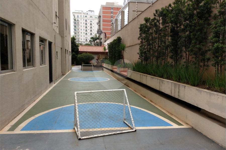 Apartamento para alugar com 2 quartos, sendo 1 suíte, em Campo Belo, São Paulo, SP