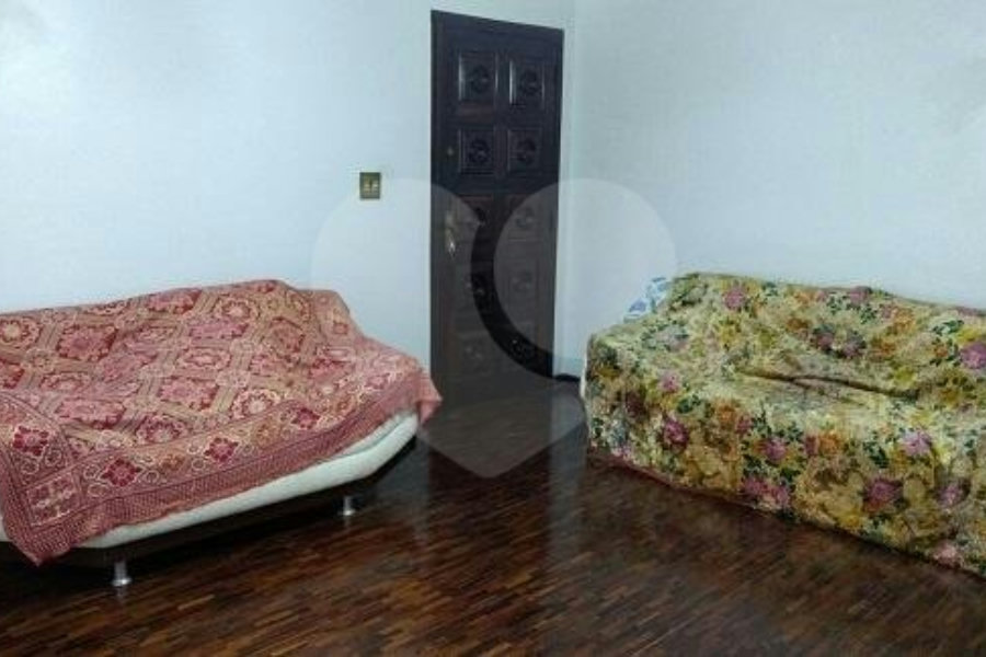 Casa à venda com 3 quartos, sendo 2 suítes, em Jardim São Paulo(zona Norte), São Paulo, SP