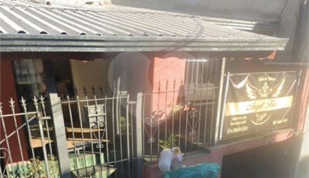 Casa de Vila à venda com 5 quartos em Jardim Santa Lúcia, Bragança Paulista, SP