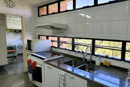 Apartamento à venda com 4 suítes em Vila Andrade, São Paulo, SP