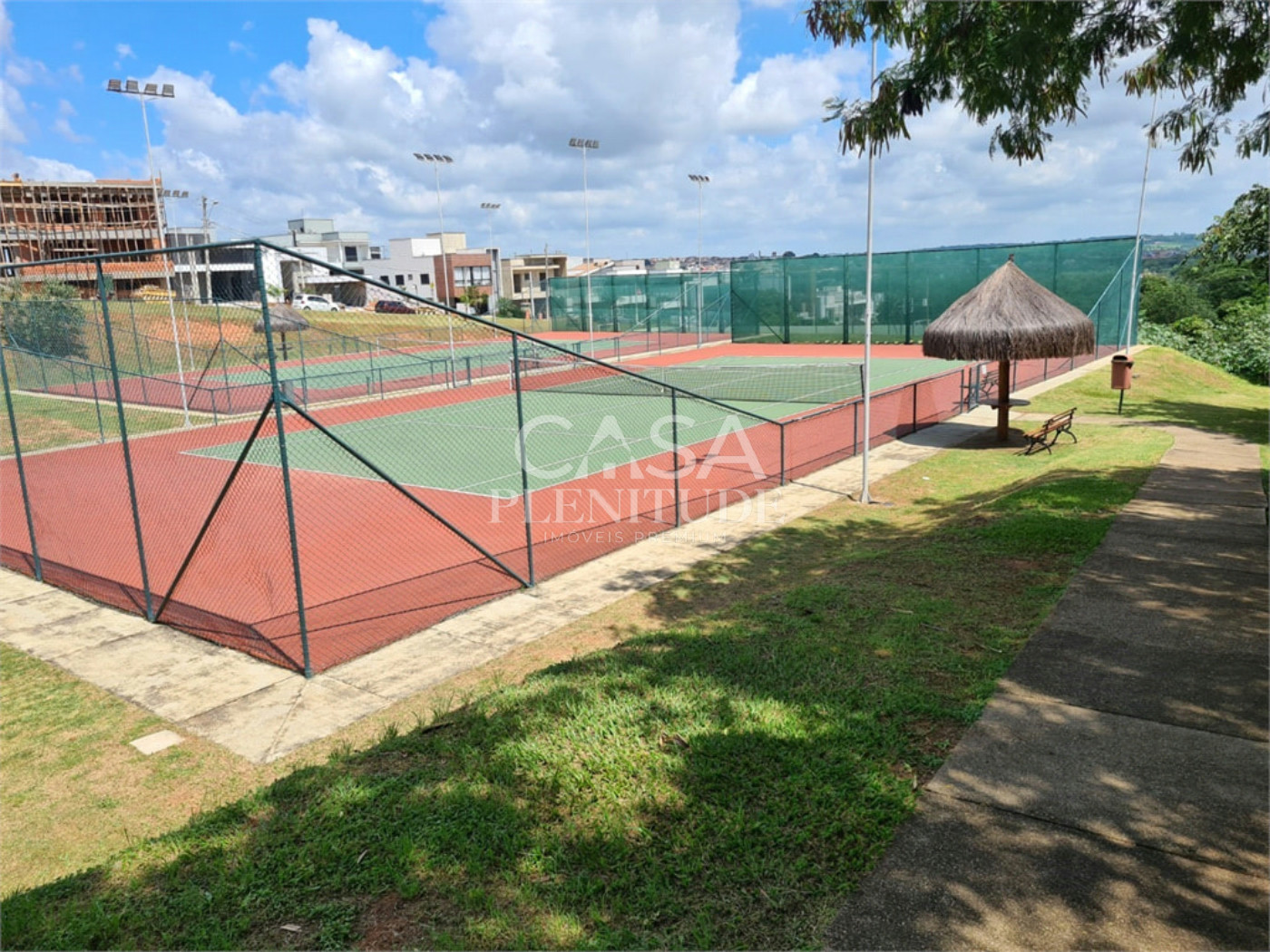 Terreno em condomínio à venda em Parque Ibiti Reserva, Sorocaba, SP