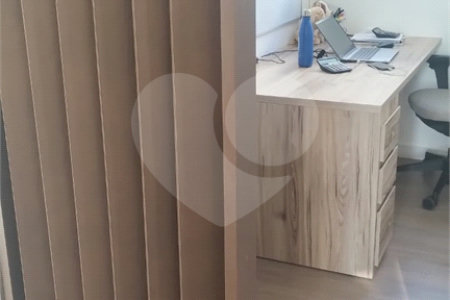 Apartamento para alugar com 4 quartos, sendo 1 suíte, no Centro, São Bernardo do Campo, SP