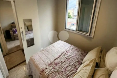 Apartamento à venda com 3 quartos, sendo 1 suíte, em Chácara Califórnia, São Paulo, SP