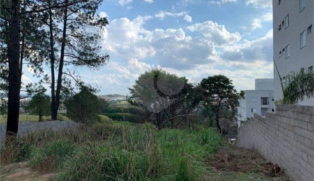 Terreno à venda em Capela, Vinhedo, SP
