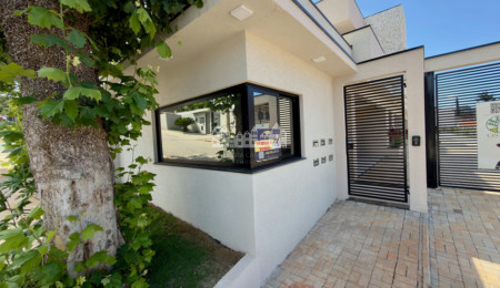 Casa à venda com 3 suítes no condomínio Celina Residencial, Atibaia - SP