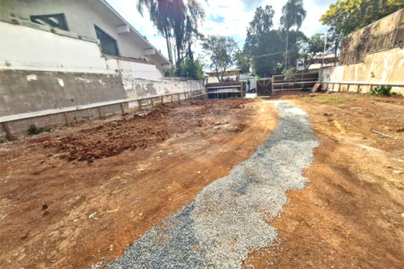 Terreno à venda em Alto da Boa Vista, São Paulo, SP