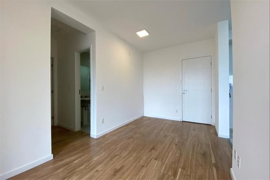 Apartamento à venda com 2 quartos em Vila Andrade, São Paulo, SP