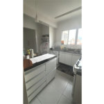 Apartamento à venda com 3 suítes em Água Fria, São Paulo, SP